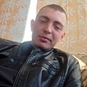 Эдуард Горюнов, 22 года