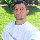 Шухрат, 36 лет