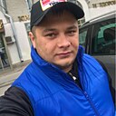 Илья, 34 года