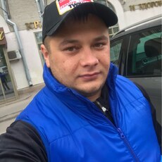 Фотография мужчины Илья, 34 года из г. Белолуцк