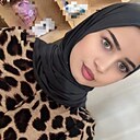 Анжелика, 25 лет