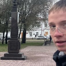 Фотография мужчины Вова, 19 лет из г. Минусинск