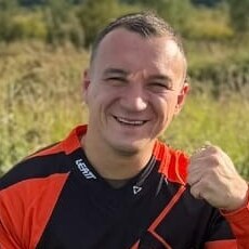 Фотография мужчины Александр, 43 года из г. Мариинск