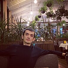 Фотография мужчины Исма, 29 лет из г. Махачкала