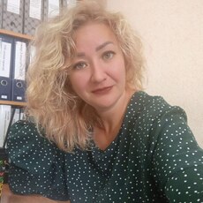 Фотография девушки Надежда, 36 лет из г. Новосибирск