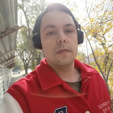 Фотография мужчины Руся, 25 лет из г. Волгоград