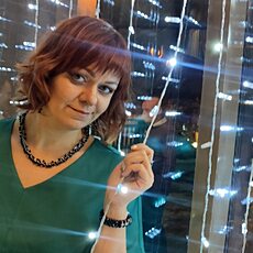 Фотография девушки Любава, 36 лет из г. Челябинск