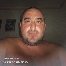 Фотография мужчины Сергей, 42 года из г. Шахты