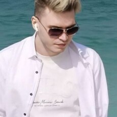 Фотография мужчины Денис, 22 года из г. Северск