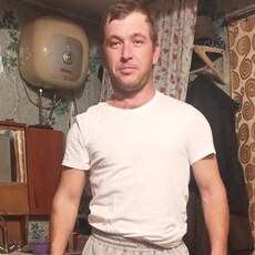 Фотография мужчины Максим, 36 лет из г. Усть-Каменогорск