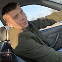 Роман, 25 лет