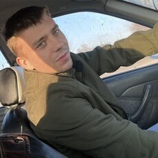 Фотография мужчины Роман, 25 лет из г. Саратов