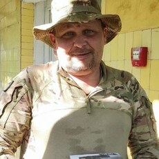 Фотография мужчины Игорь, 50 лет из г. Смоленск