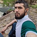 Рустам, 35 лет