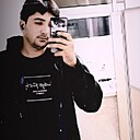 Серый, 23 года