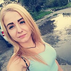 Фотография девушки Юлия Андросова, 32 года из г. Улан-Удэ