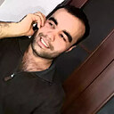 Фаррух, 34 года
