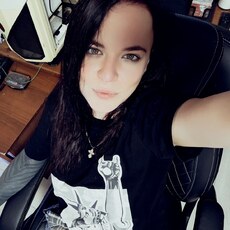 Фотография девушки Дарья, 30 лет из г. Москва