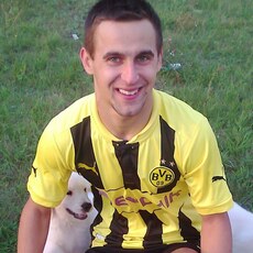 Фотография мужчины Максим, 33 года из г. Таганрог