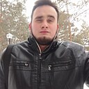 Алексей, 21 год