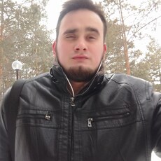 Фотография мужчины Алексей, 21 год из г. Белово