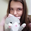 Виктория, 18 лет