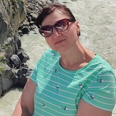 Фотография девушки Ирина, 49 лет из г. Пятигорск