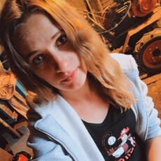 Фотография девушки Ирина, 28 лет из г. Жирновск