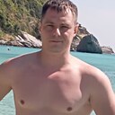 Вячеслав, 35 лет