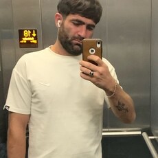 Фотография мужчины Али, 31 год из г. Мытищи