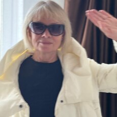 Фотография девушки Людмила, 69 лет из г. Нижневартовск