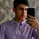 Шерзод, 20 лет