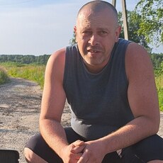 Фотография мужчины Леонид, 43 года из г. Нижний Тагил