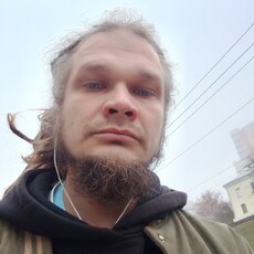 Фотография мужчины Сега, 36 лет из г. Екатеринбург