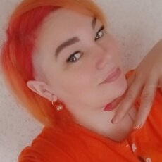 Фотография девушки Светлана, 37 лет из г. Калачинск