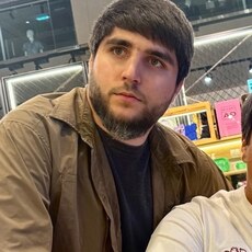 Фотография мужчины Спартак, 26 лет из г. Тихорецк