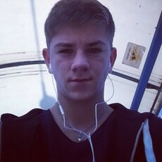 Фотография мужчины Дмитрий, 26 лет из г. Юрга