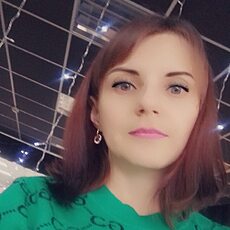 Фотография девушки Алина, 35 лет из г. Алатырь