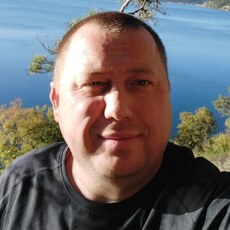 Фотография мужчины Илья, 41 год из г. Кирово-Чепецк