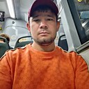 Umar Yoldoshev, 31 год