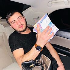 Фотография мужчины Миша, 25 лет из г. Пермь