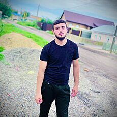 Фотография мужчины Миша, 25 лет из г. Пермь