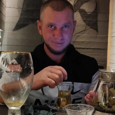 Фотография мужчины Андрей, 35 лет из г. Магнитогорск