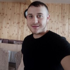 Фотография мужчины Сергей, 28 лет из г. Волжск