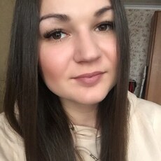 Фотография девушки Настя, 31 год из г. Курск