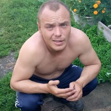 Фотография мужчины Артём, 32 года из г. Новосибирск