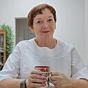 Надежда, 56 лет