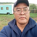 Алтан, 35 лет