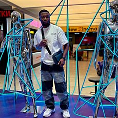 Фотография мужчины Паскаль, 27 лет из г. Иркутск