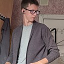 Максим, 18 лет